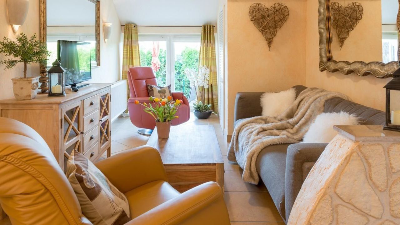 Wohnzimmer Wohnzimmer